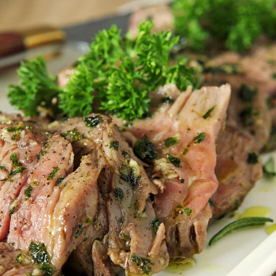 Italian Cut Ribeye Steak