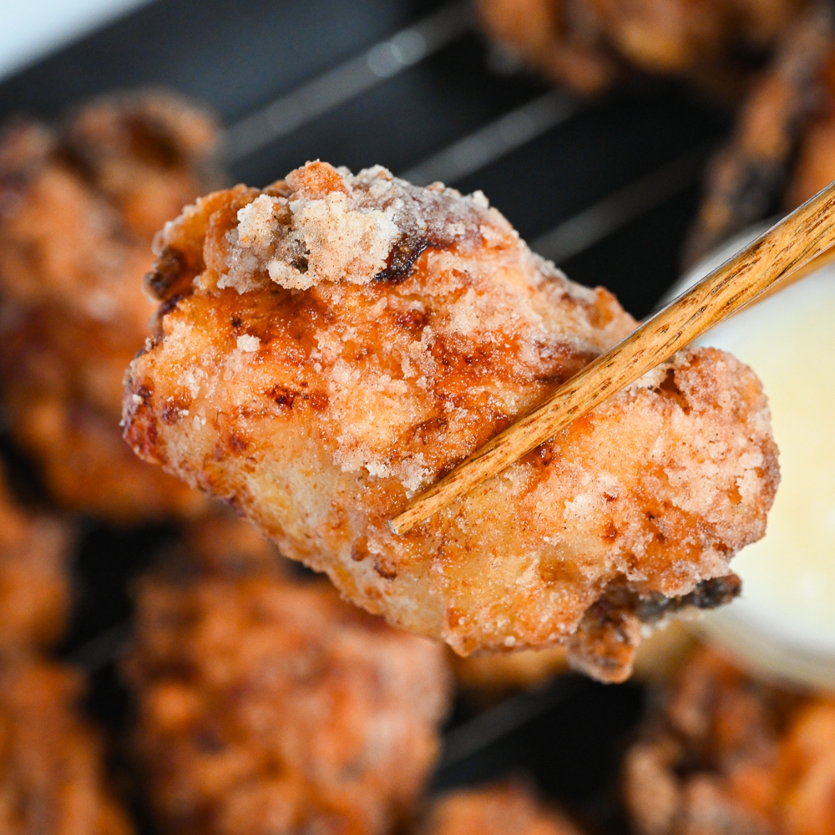 Shio Koji Karaage