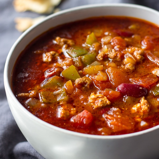 Best Crockpot Chili Recipe