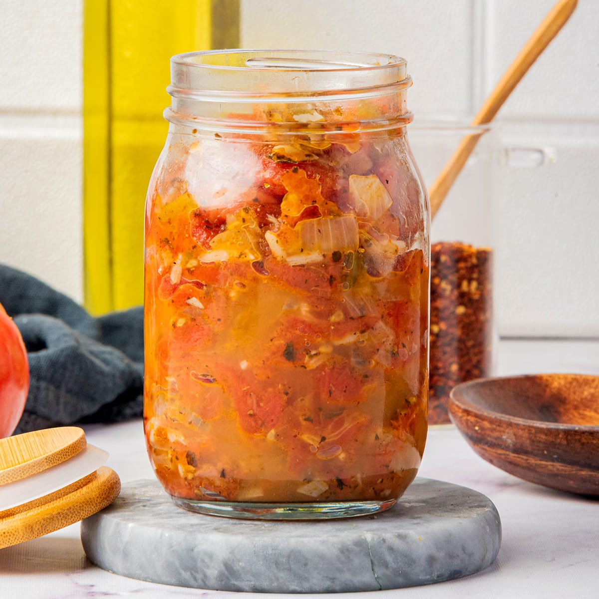 Stewed Tomatoes