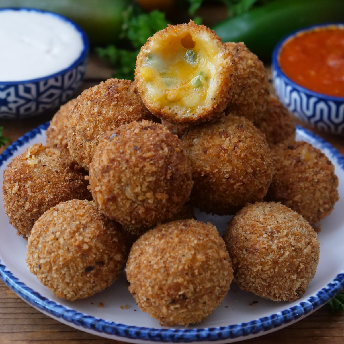 Texas Roadhouse Rattlesnake Bites