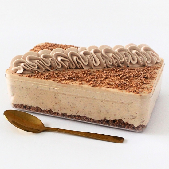 Tim Tam Cheesecake Dessert Box