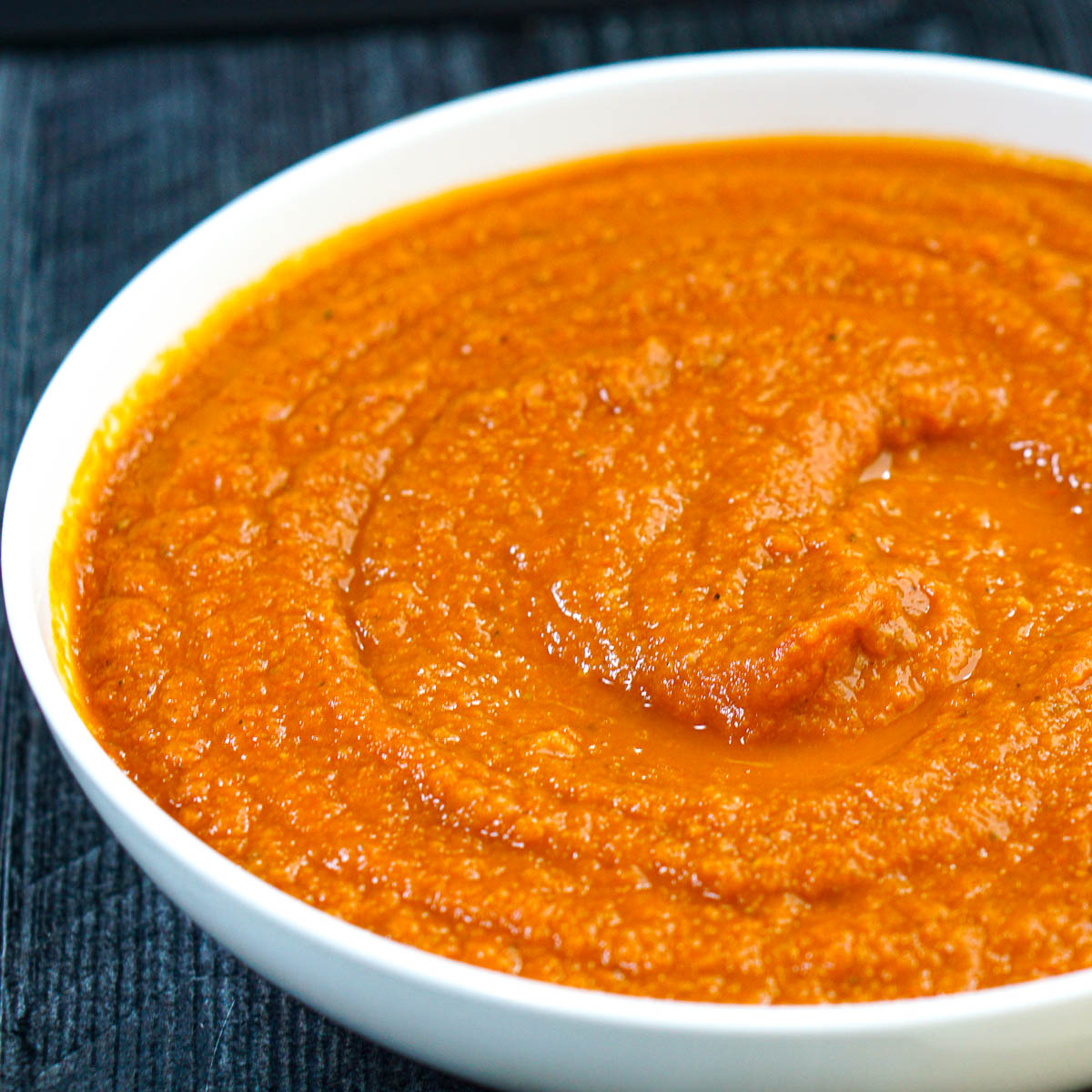 Veggie Pasta Sauce