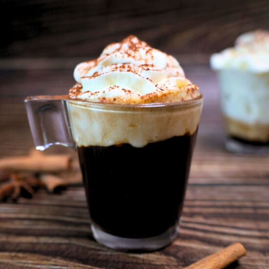 Viennese Coffee