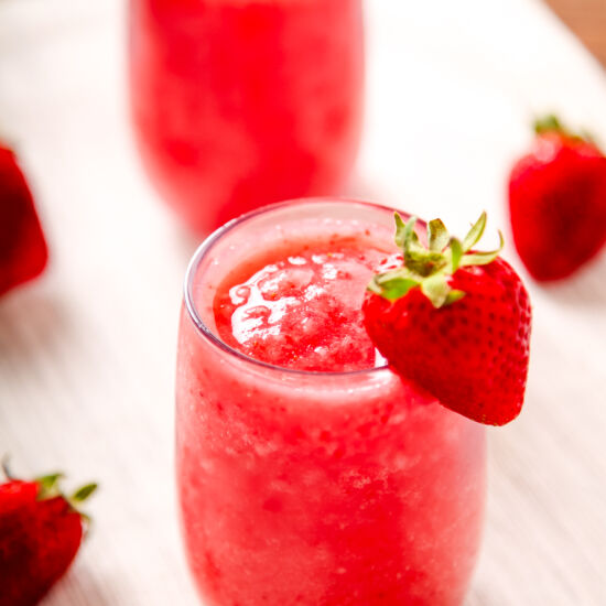 Wine Slushies