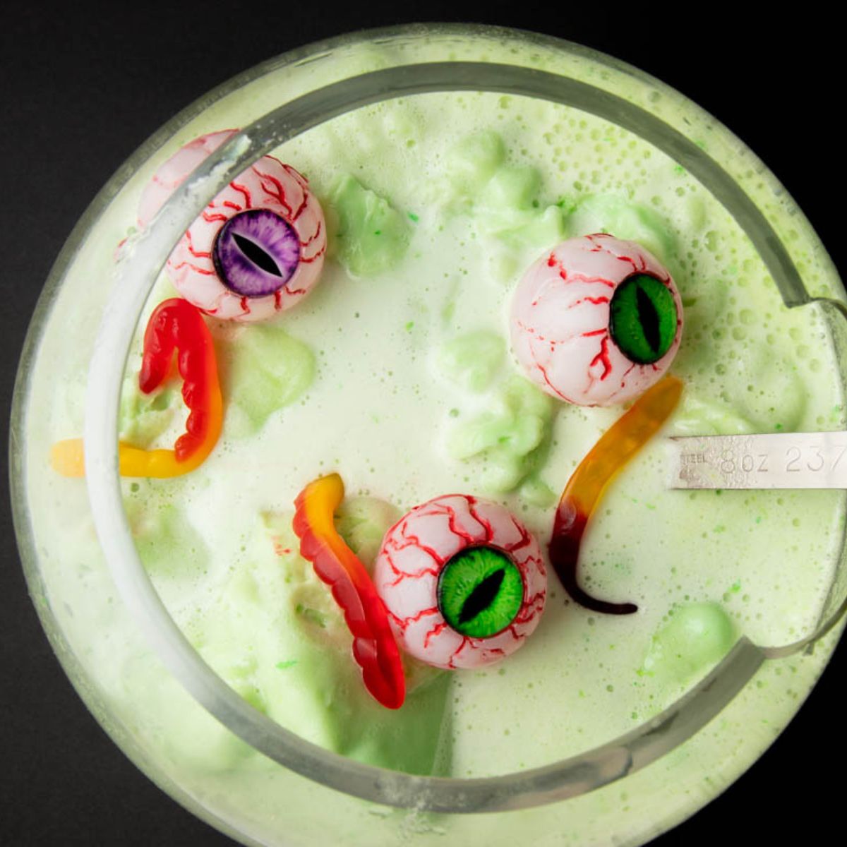 Witches’ Brew Recipe