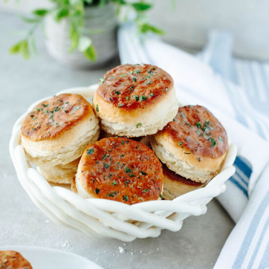 Easy 7 Up Biscuits