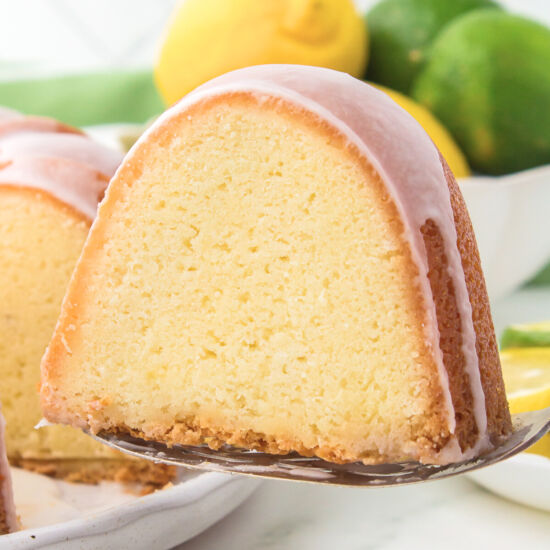 7Up Cake
