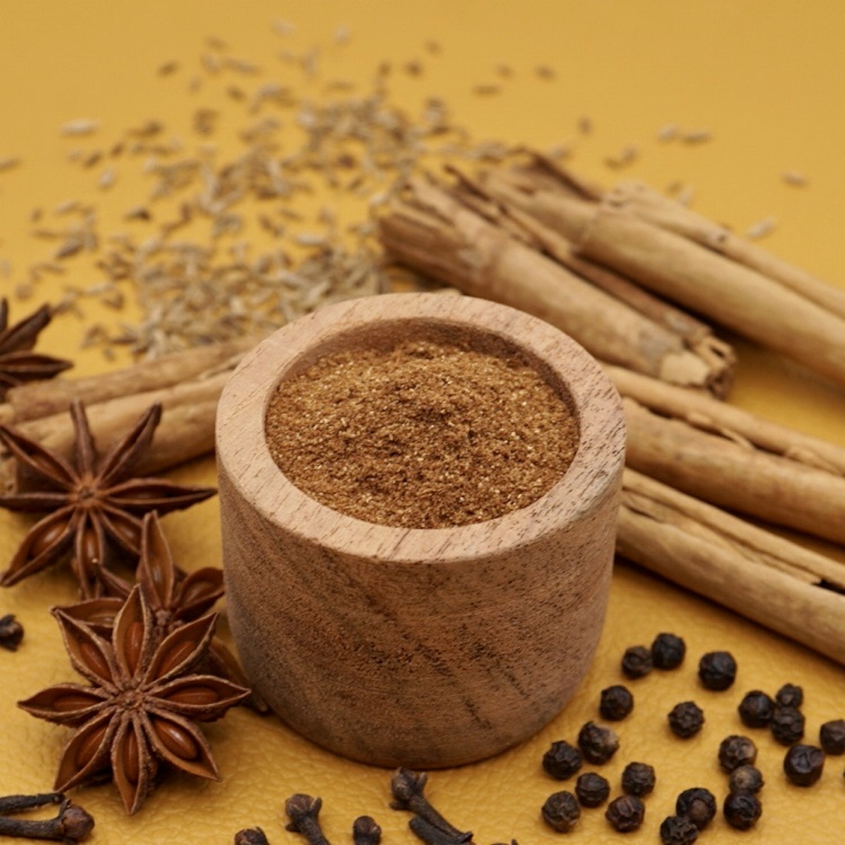 Chinese Five Spice Powder