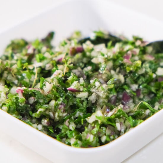 Chimichurri