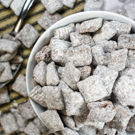 Puppy Chow