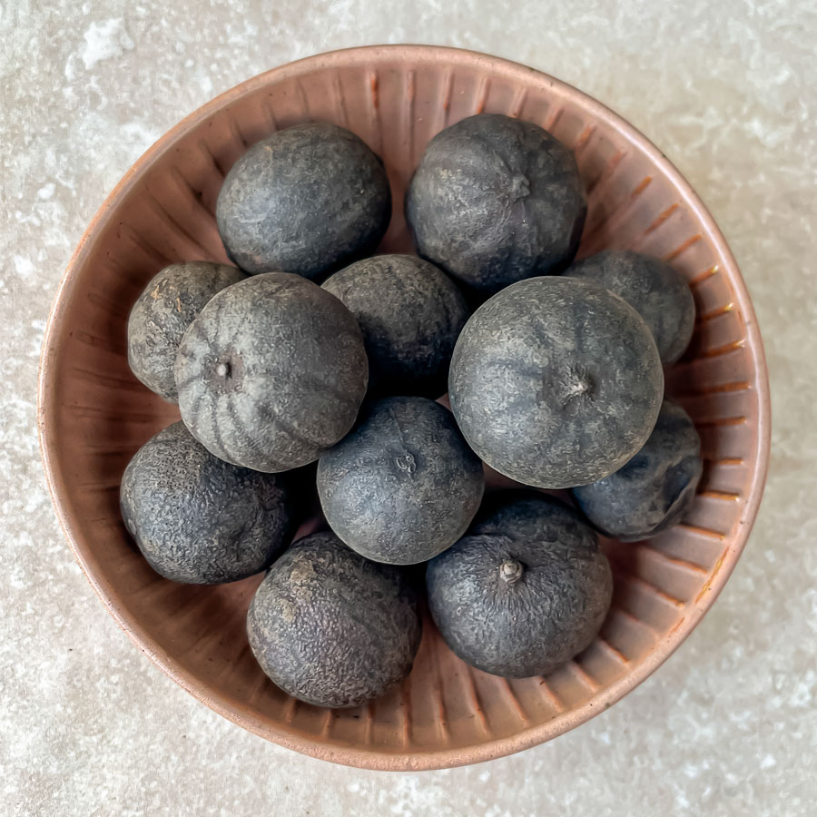 What are Black Limes