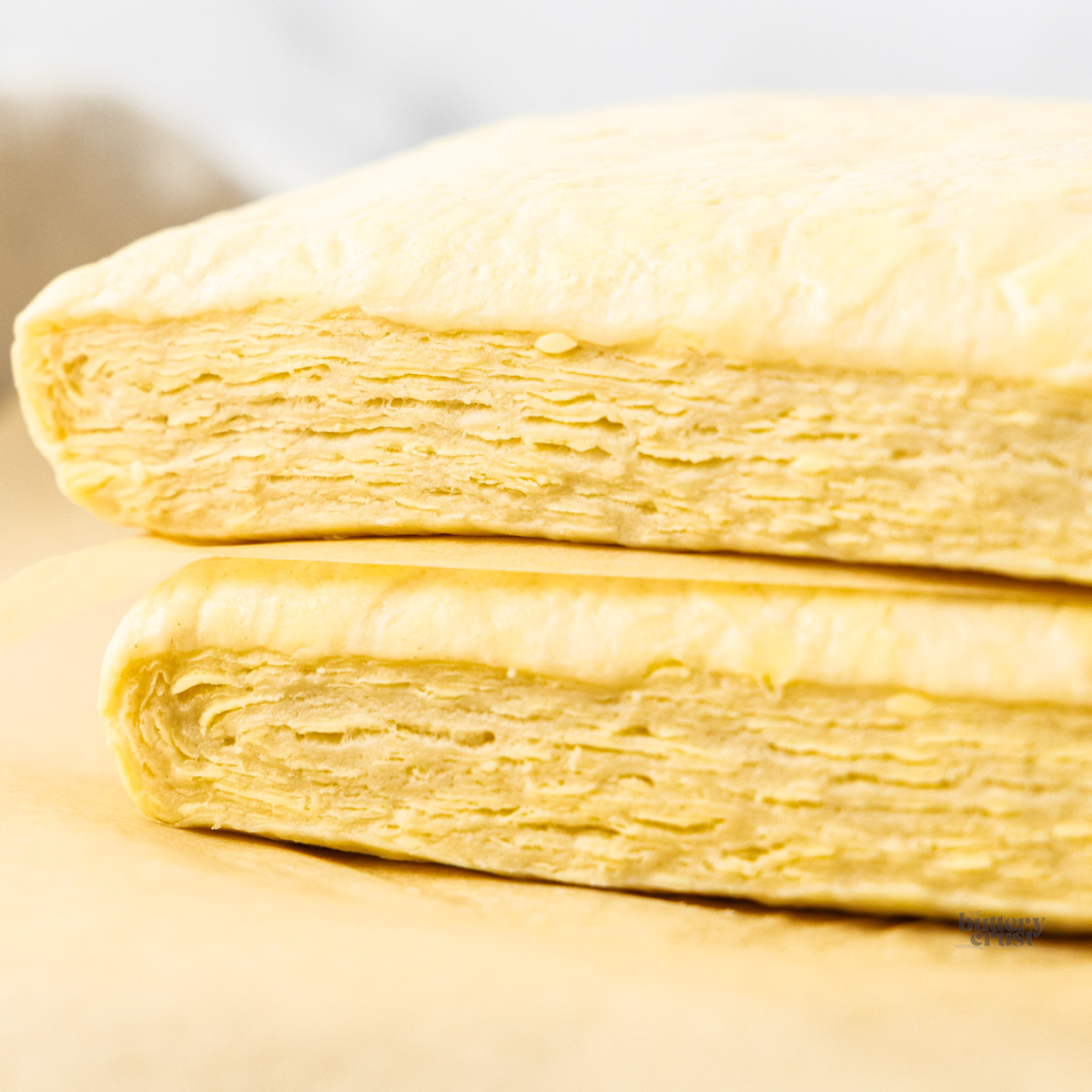Easy Danish Pastry
