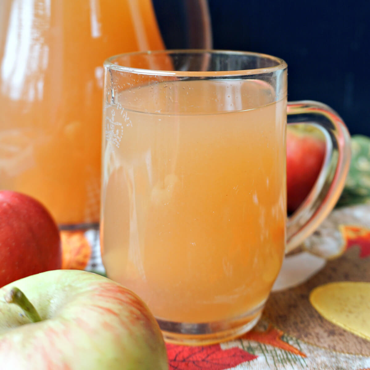 Apple Cider