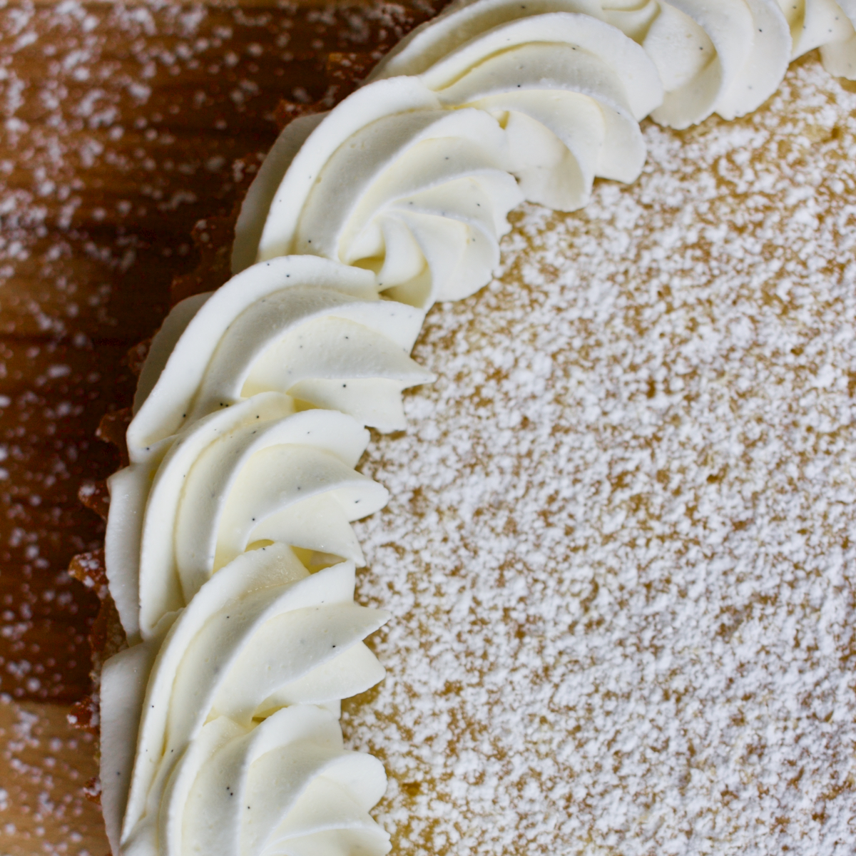 How To Make Homemade Whipped Cream