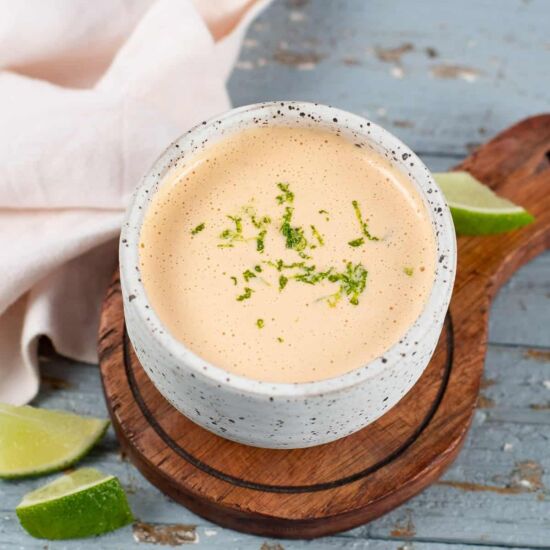 Baja Sauce