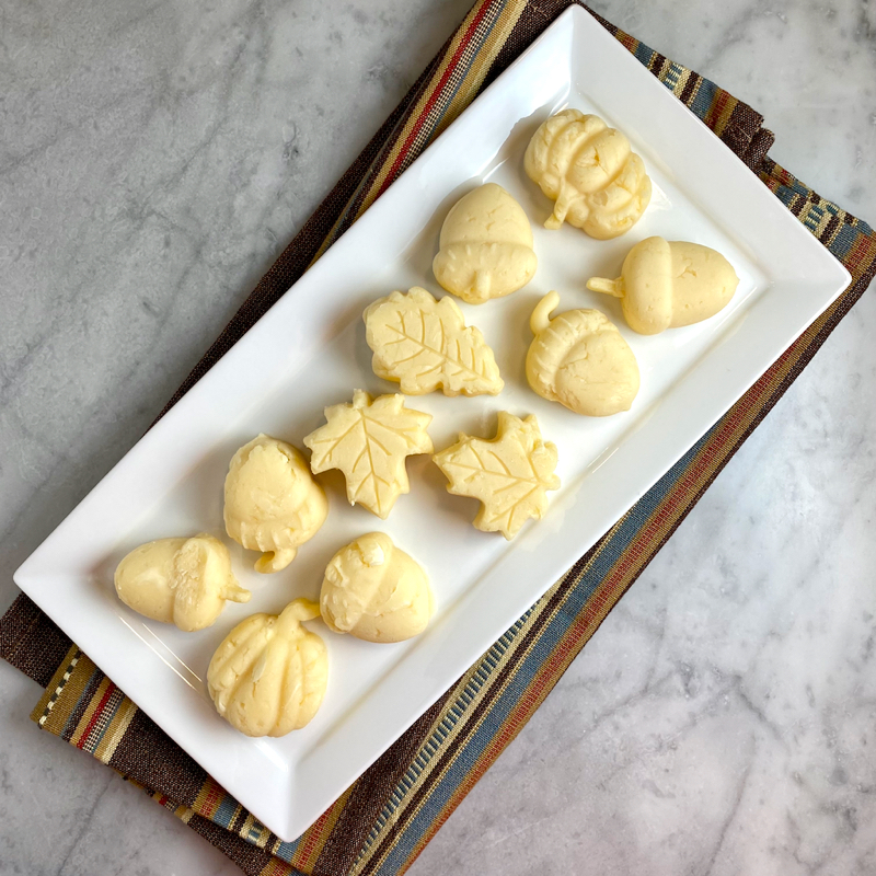 Homemade Honey Butter