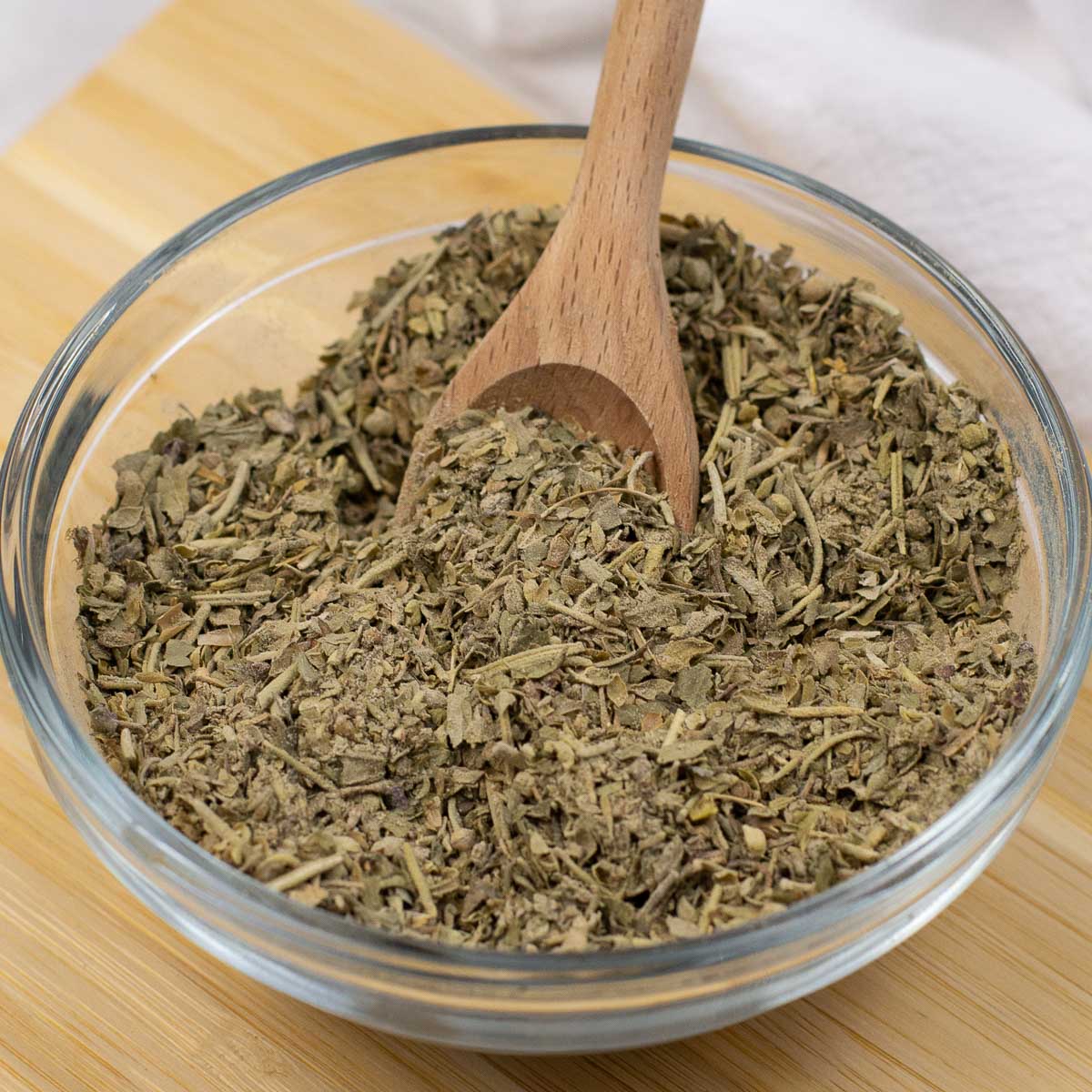 Italian Seasoning