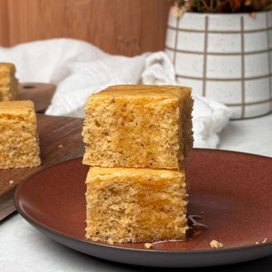 Vegan Cornbread