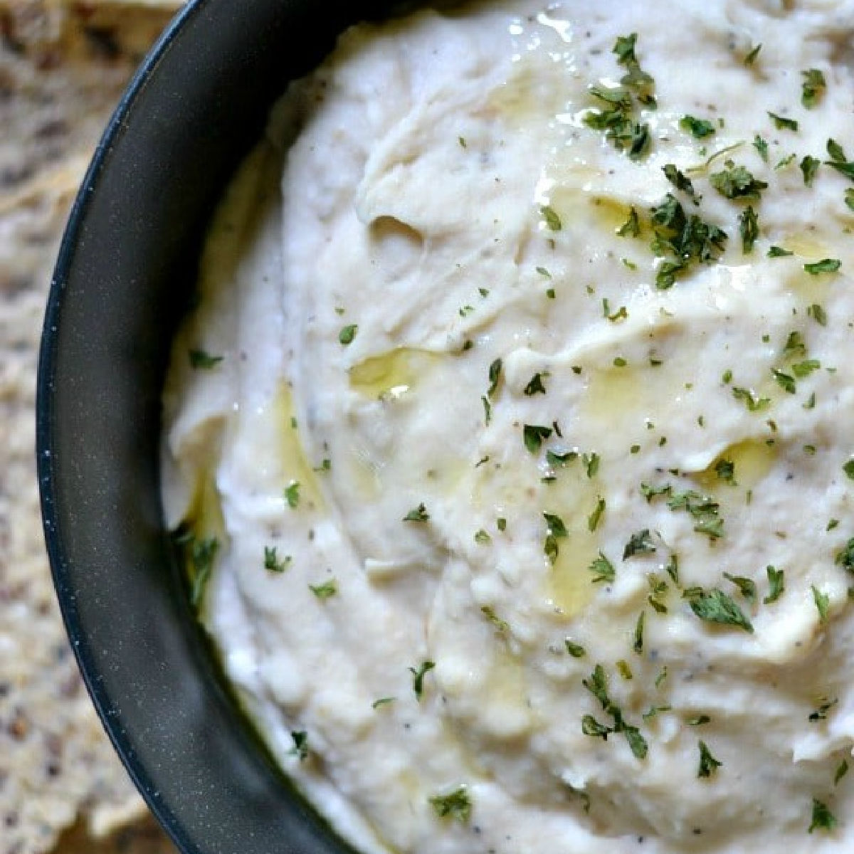 White Bean Dip