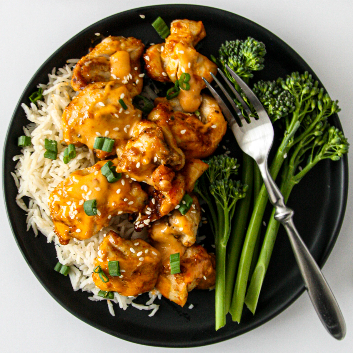 Bang Bang Chicken