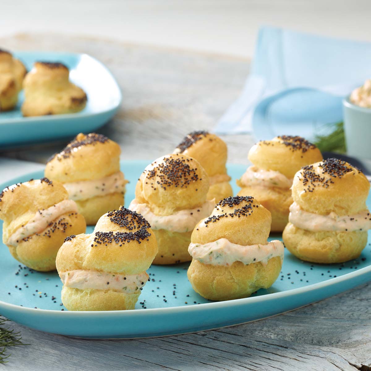 How to Make French Choux Pastry