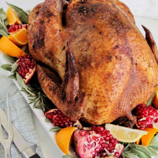 How To Cook A Turkey For Beginners