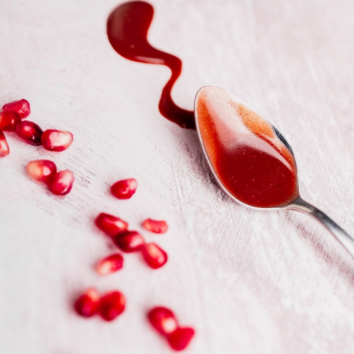 Pomegranate Salad Dressing