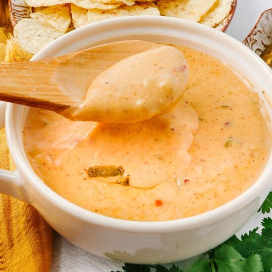 Queso Dip