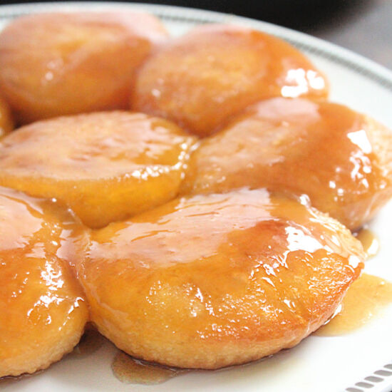 Caramel Rolls