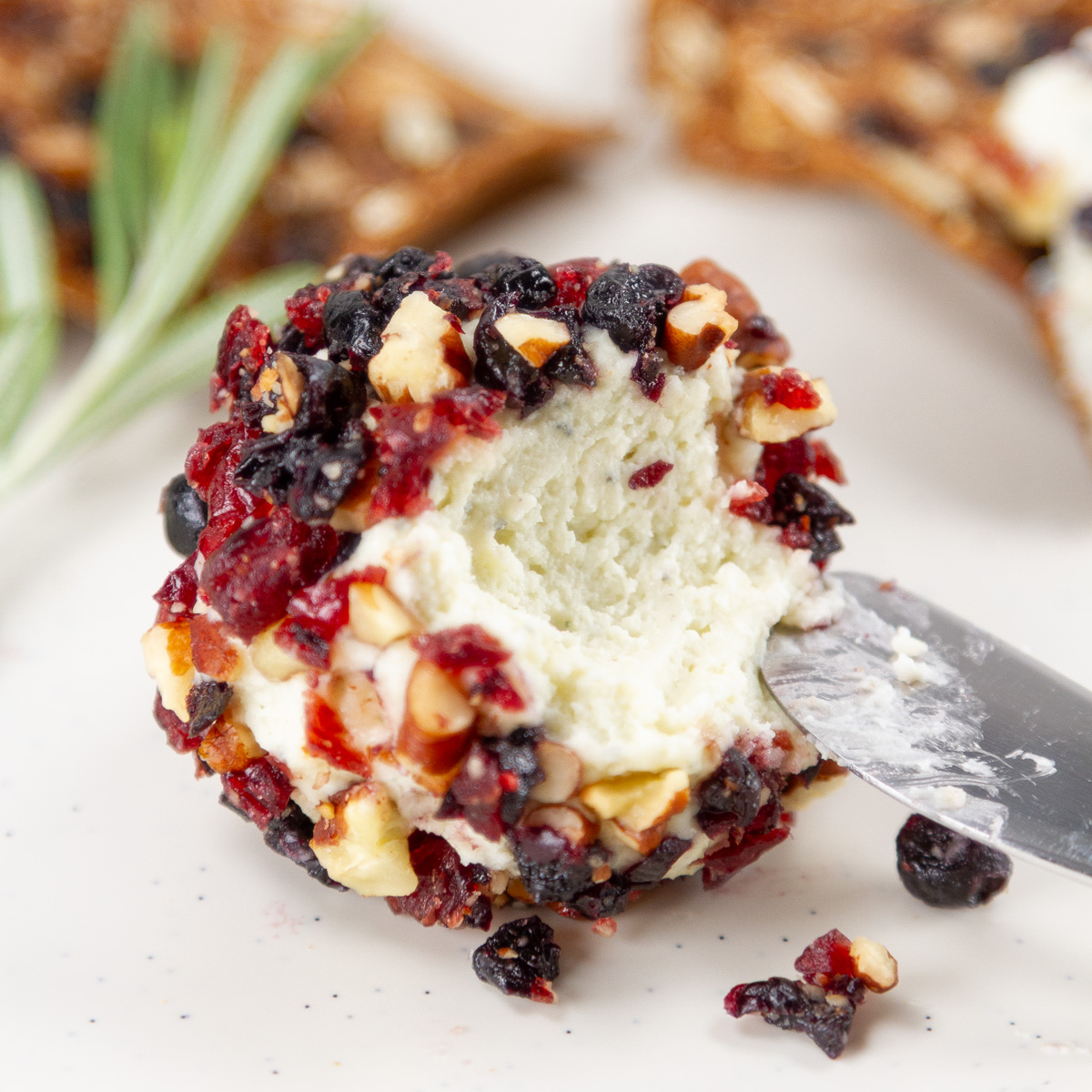Blue Cheese Balls