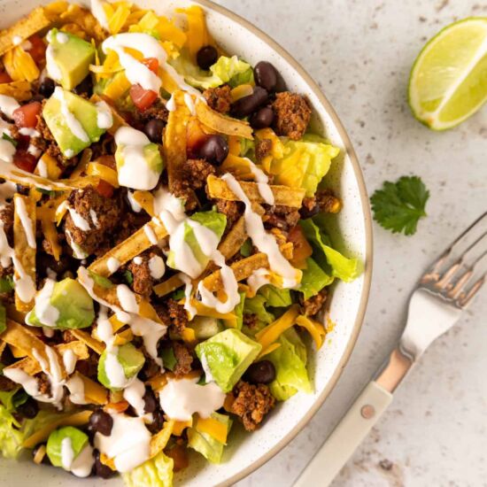 Taco Salad