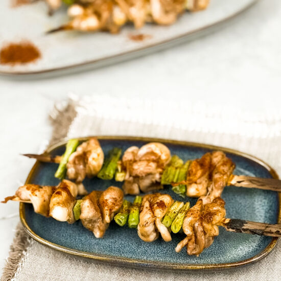 Yakitori