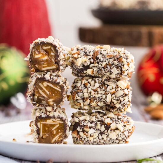 Almond Roca