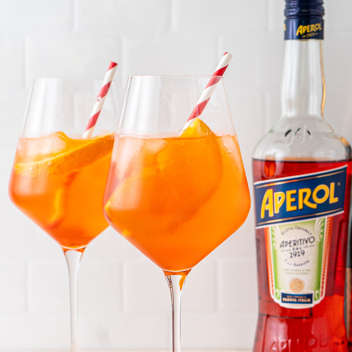 Aperol Spritz
