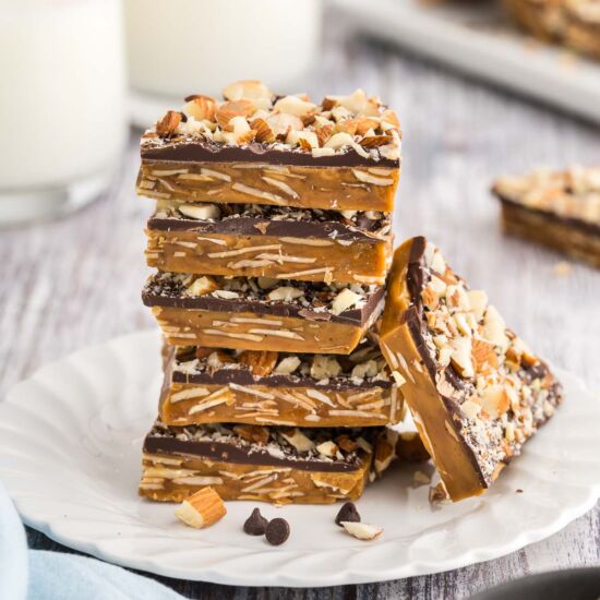 Buttercrunch