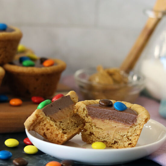Chocolate Peanut Butter Cups