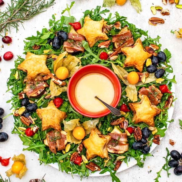 Christmas Salad