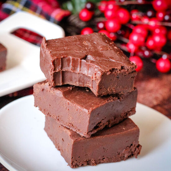 Easy Fudge