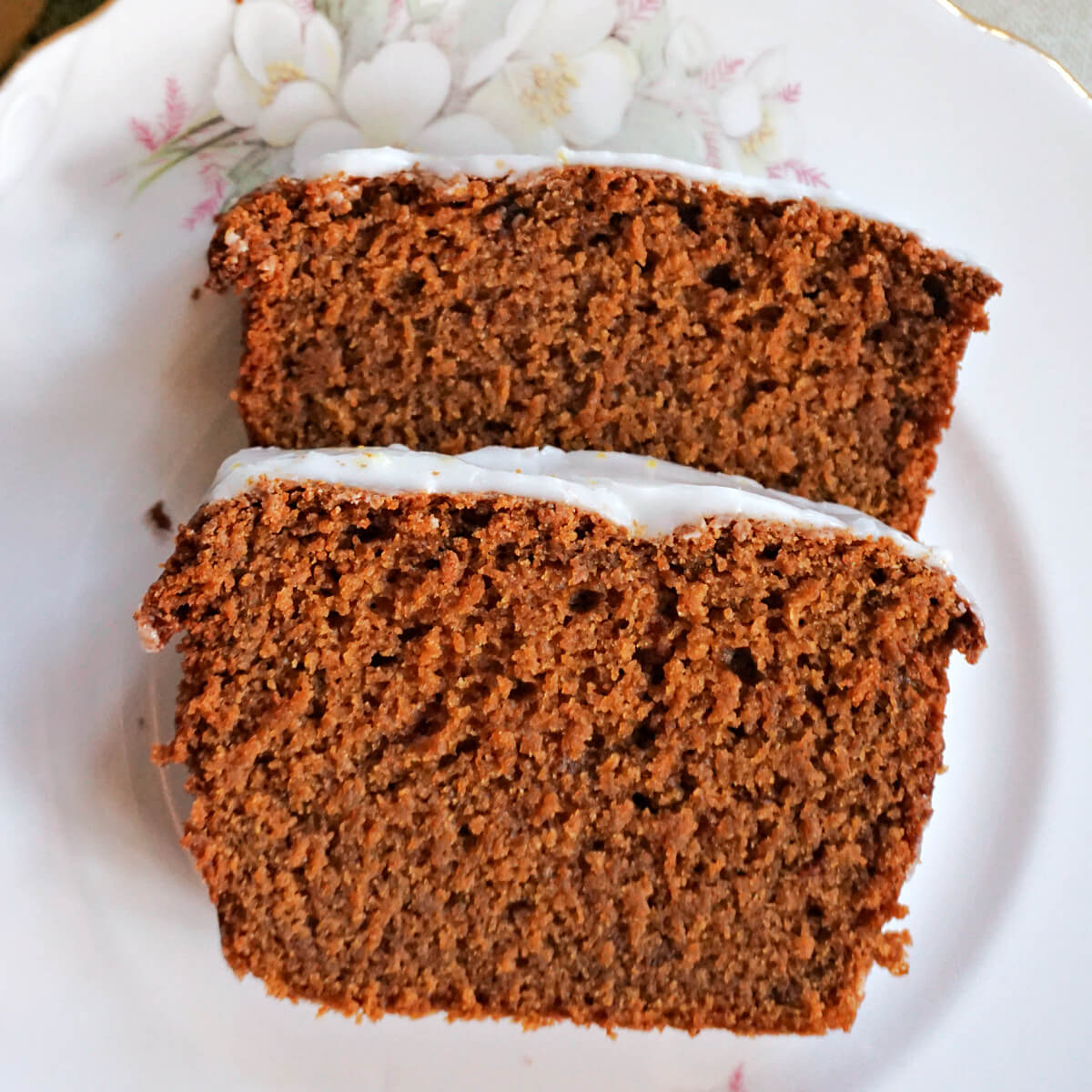 Gingerbread Loaf