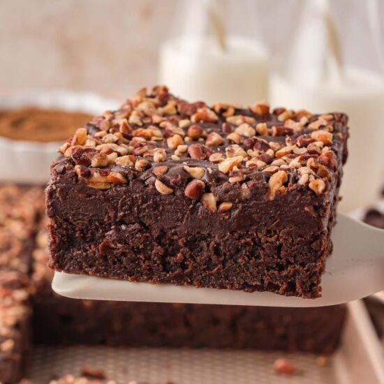 Texas Sheet Cake