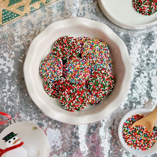 Nonpareils