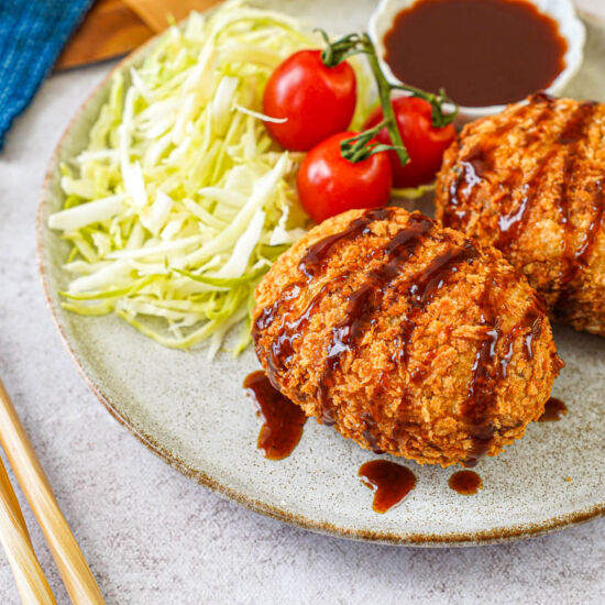 Korokke