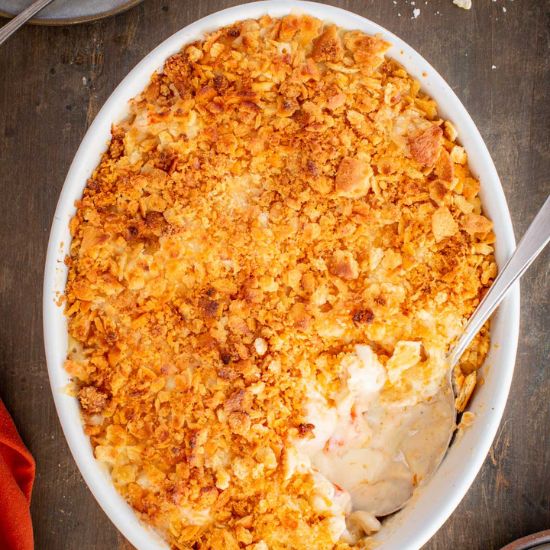 Best Lobster Mac and Cheese Recipe