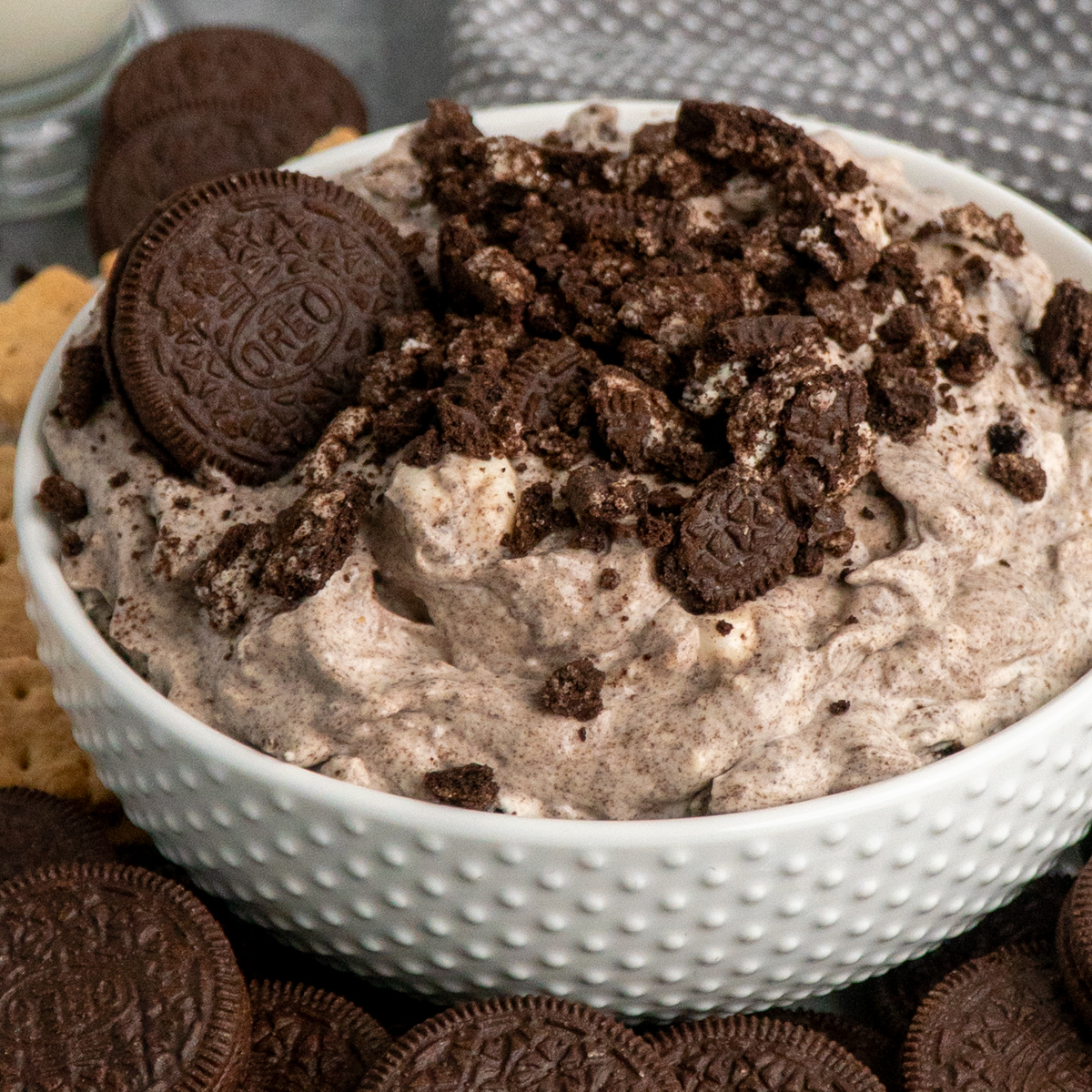 Oreo Fluff