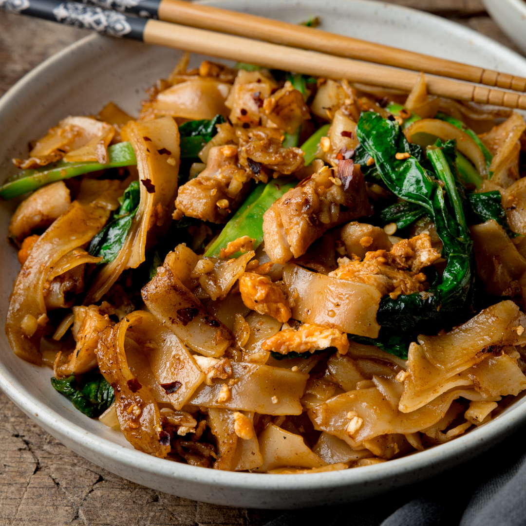 Pad See Ew