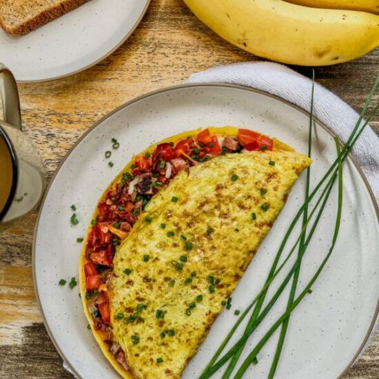 Everything Omelet