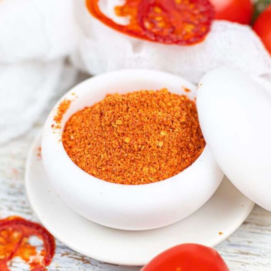 Tomato Powder
