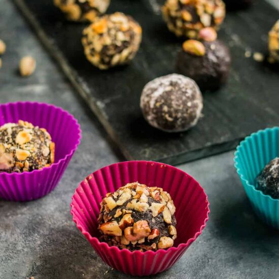 Chocolate Truffle