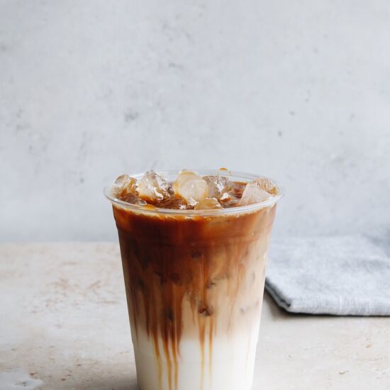 Caramel Macchiato
